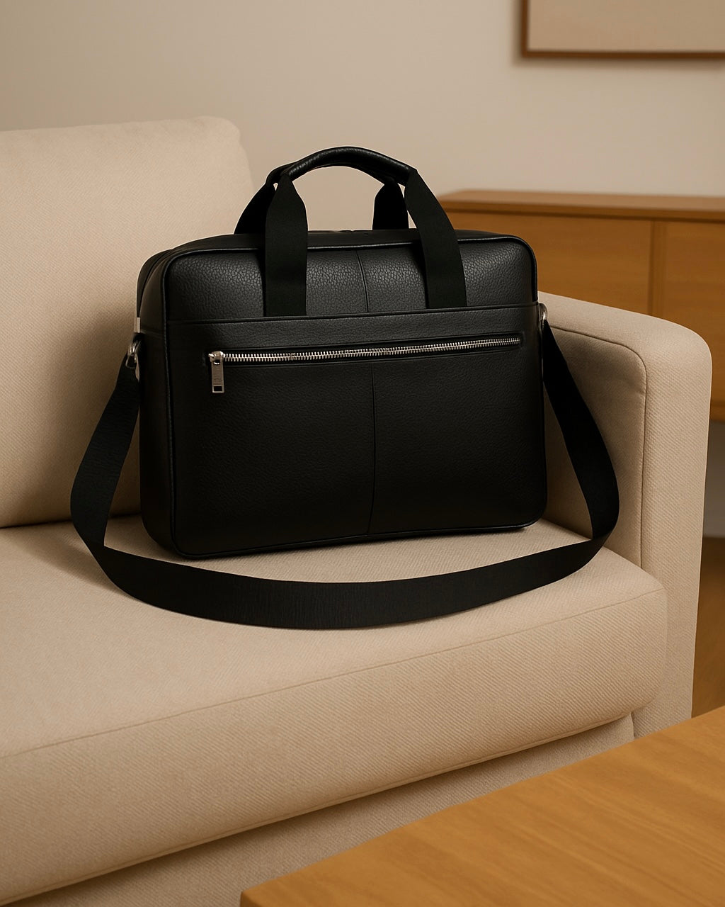 Bags and Wallets