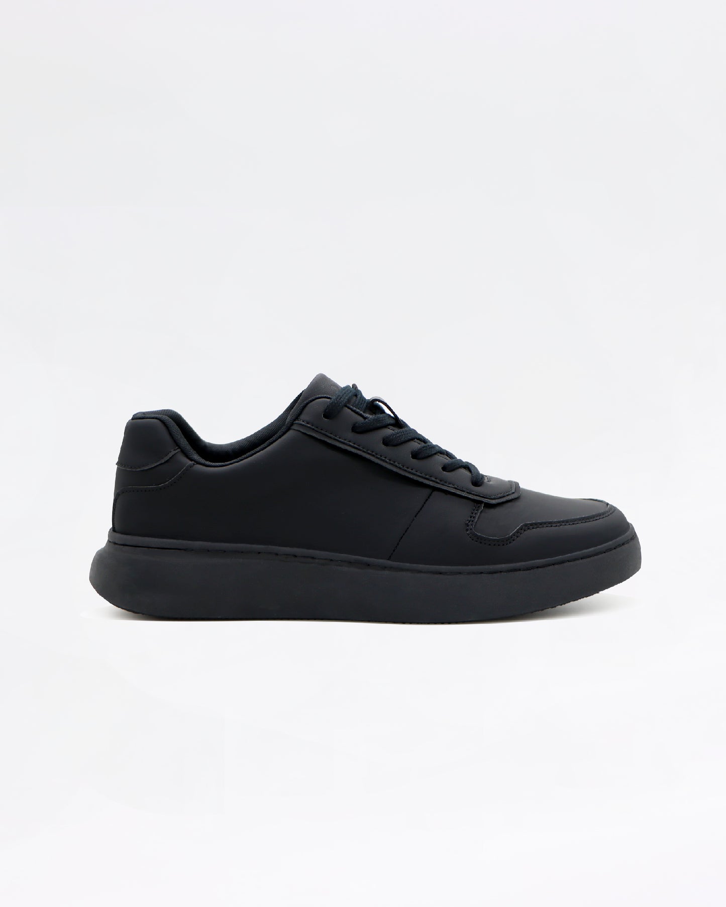 2H #0212 2001 1312 Black Casual shoes