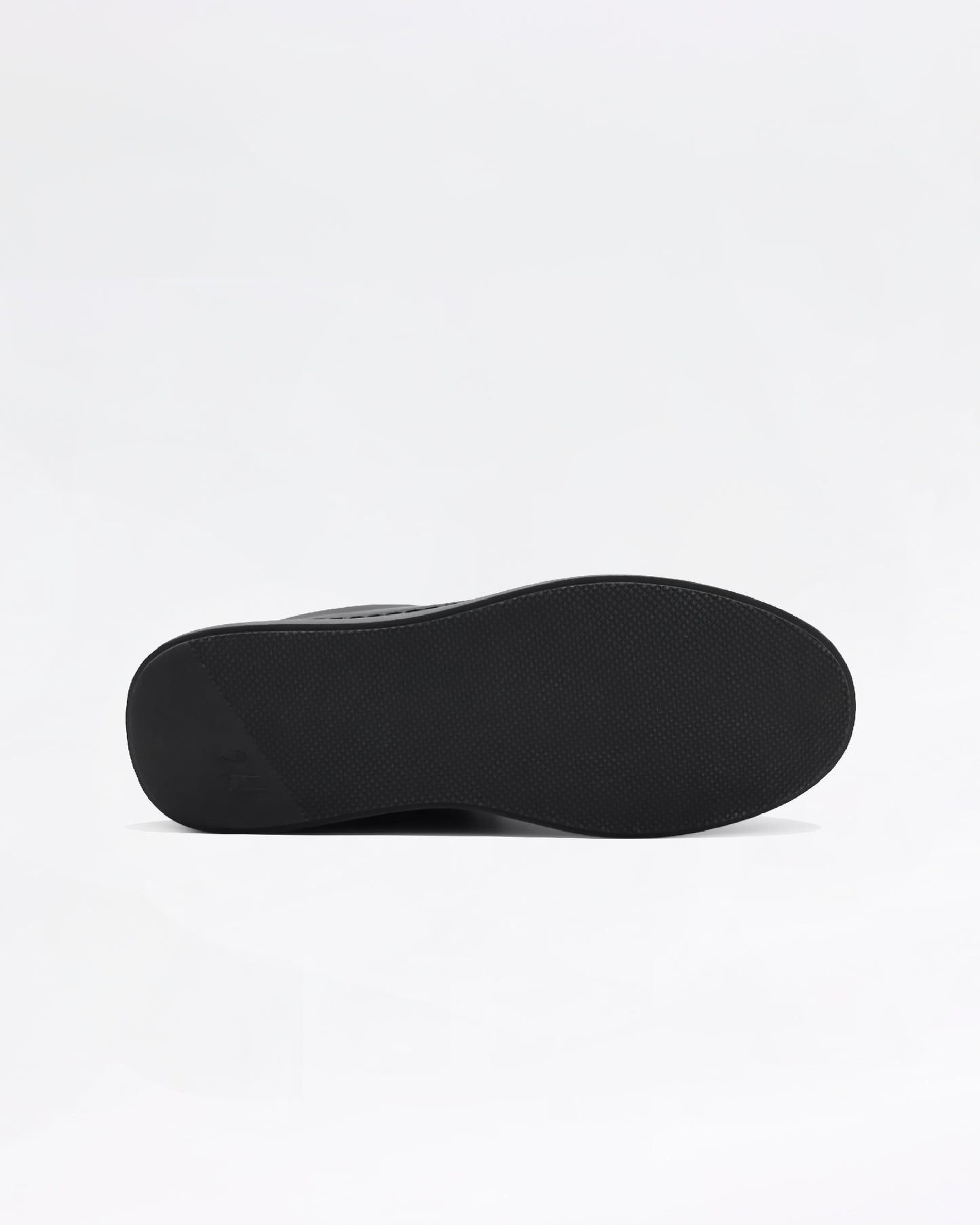 2H #0212 2001 1312 Black Casual shoes