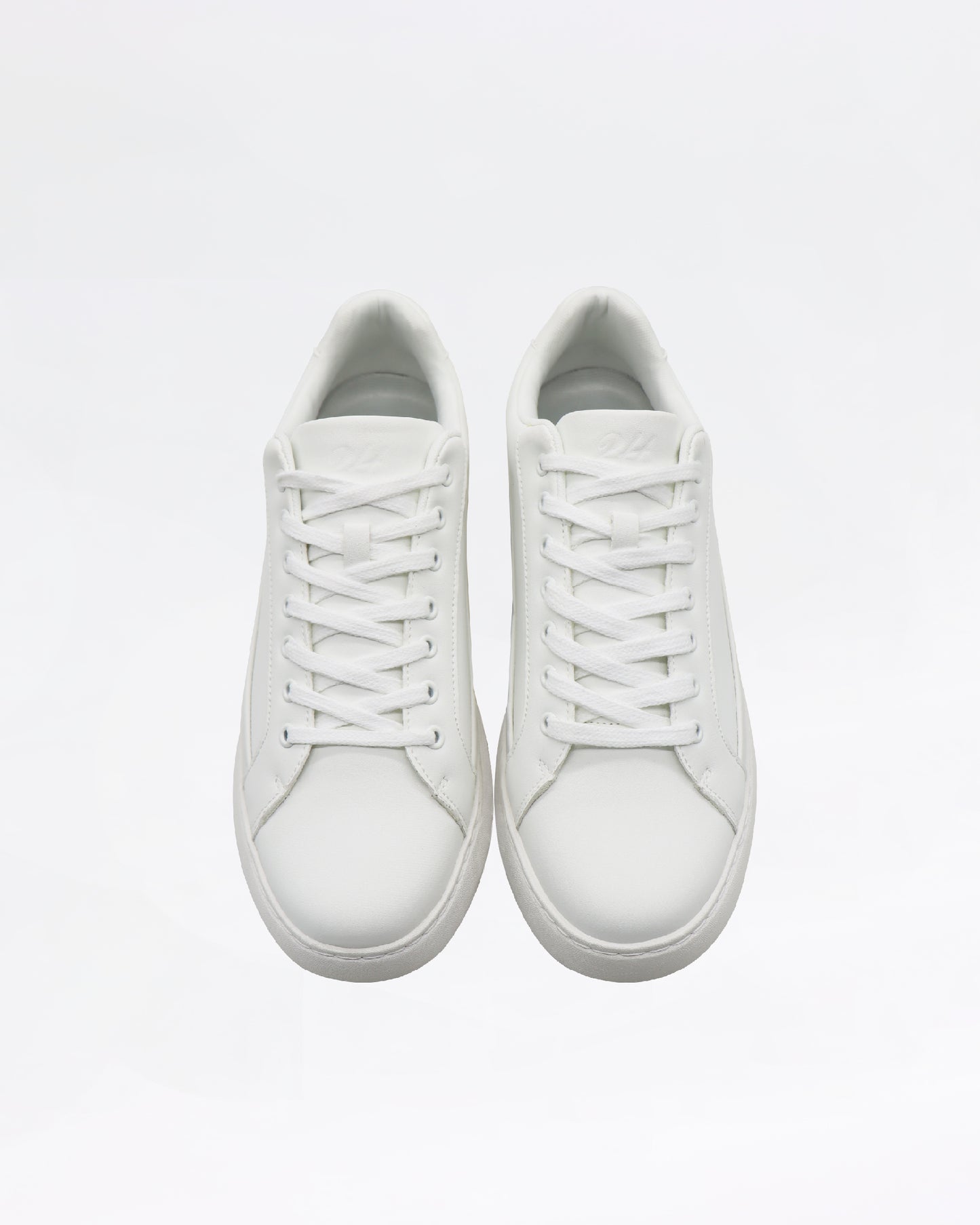 2H #0212 2008 1312 White Casual shoes
