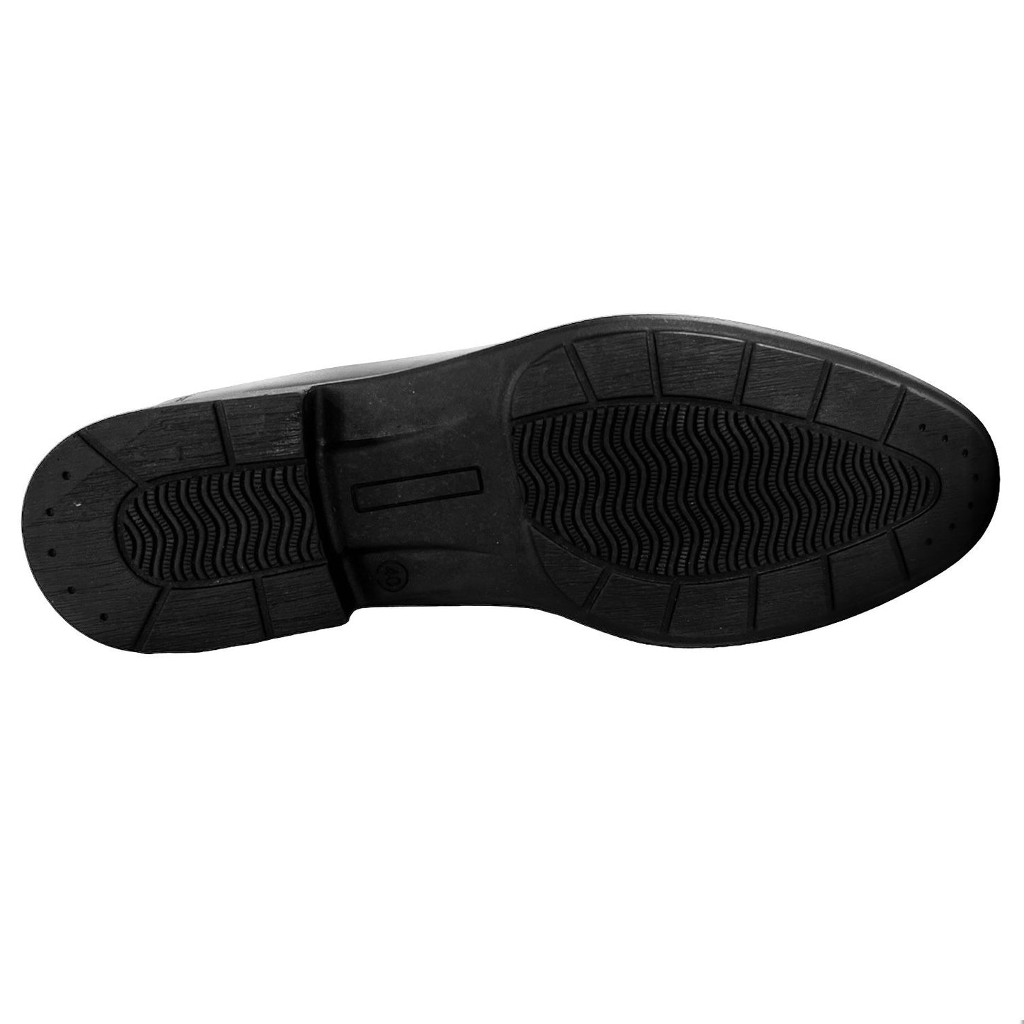 SALE! 2H #969-1 Navy Classic Shoes