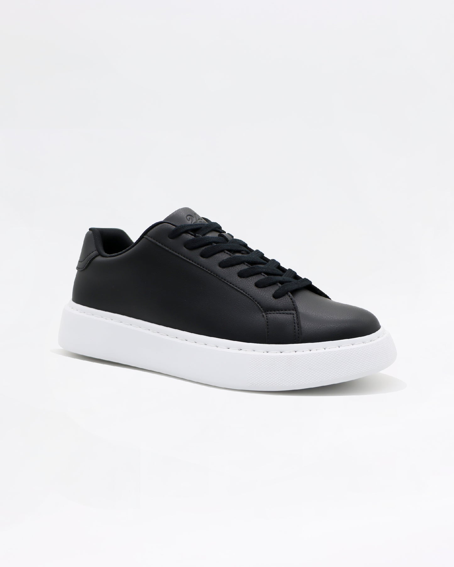 2H #1207 1145 1133 Black Casual shoes