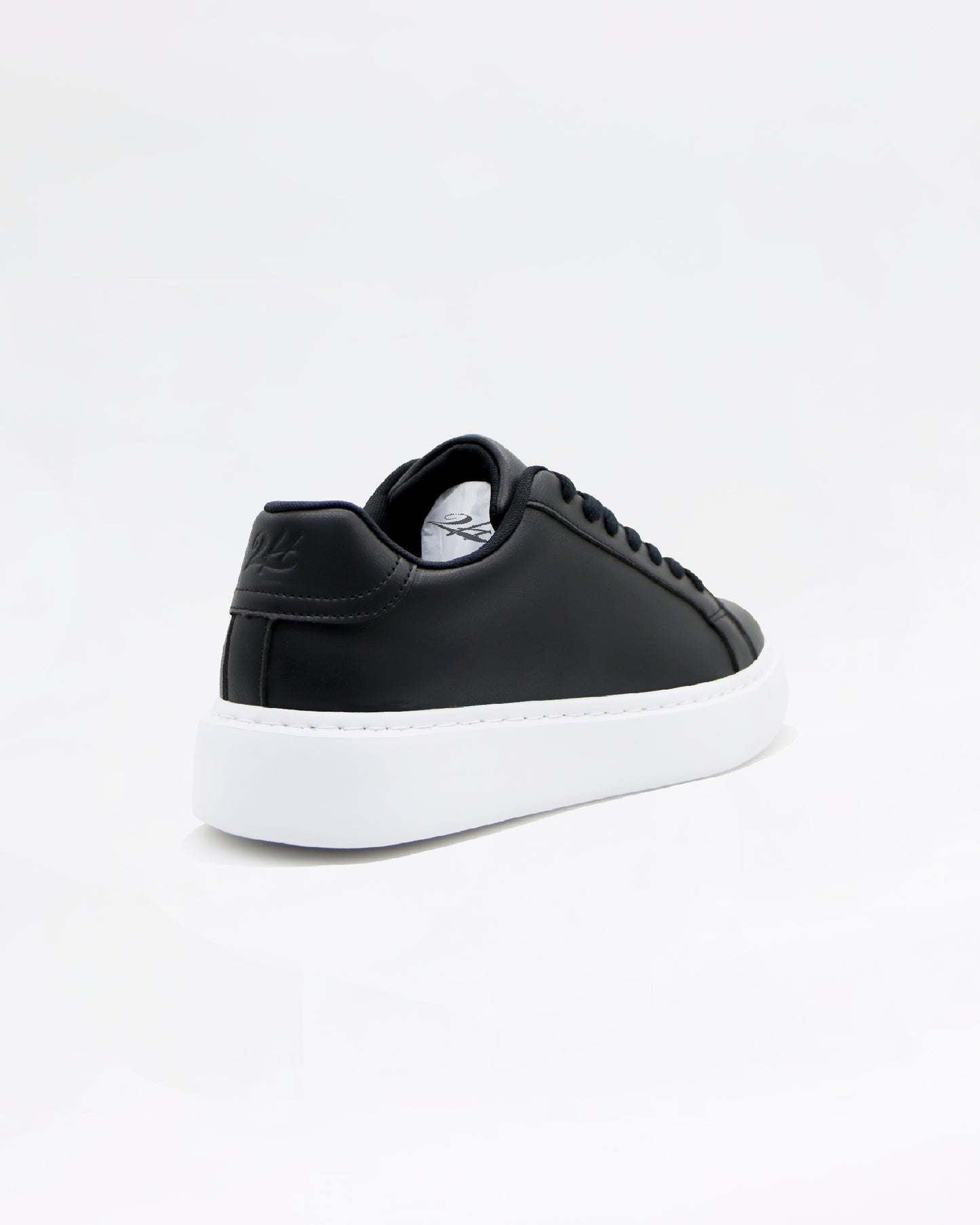 2H #1207 1145 1133 Black Casual shoes