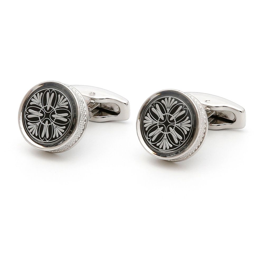 2H Cufflinks