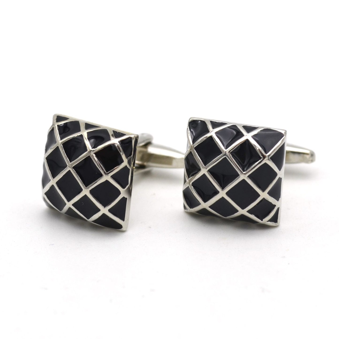 2H Cufflinks