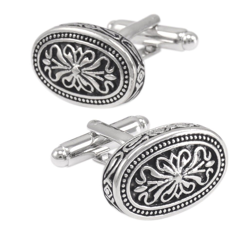 2H Cufflinks