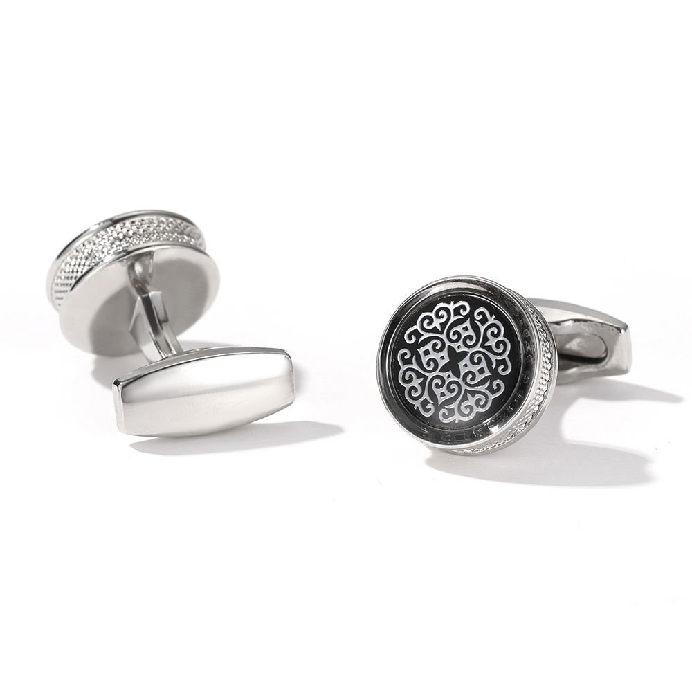 2H Cufflinks