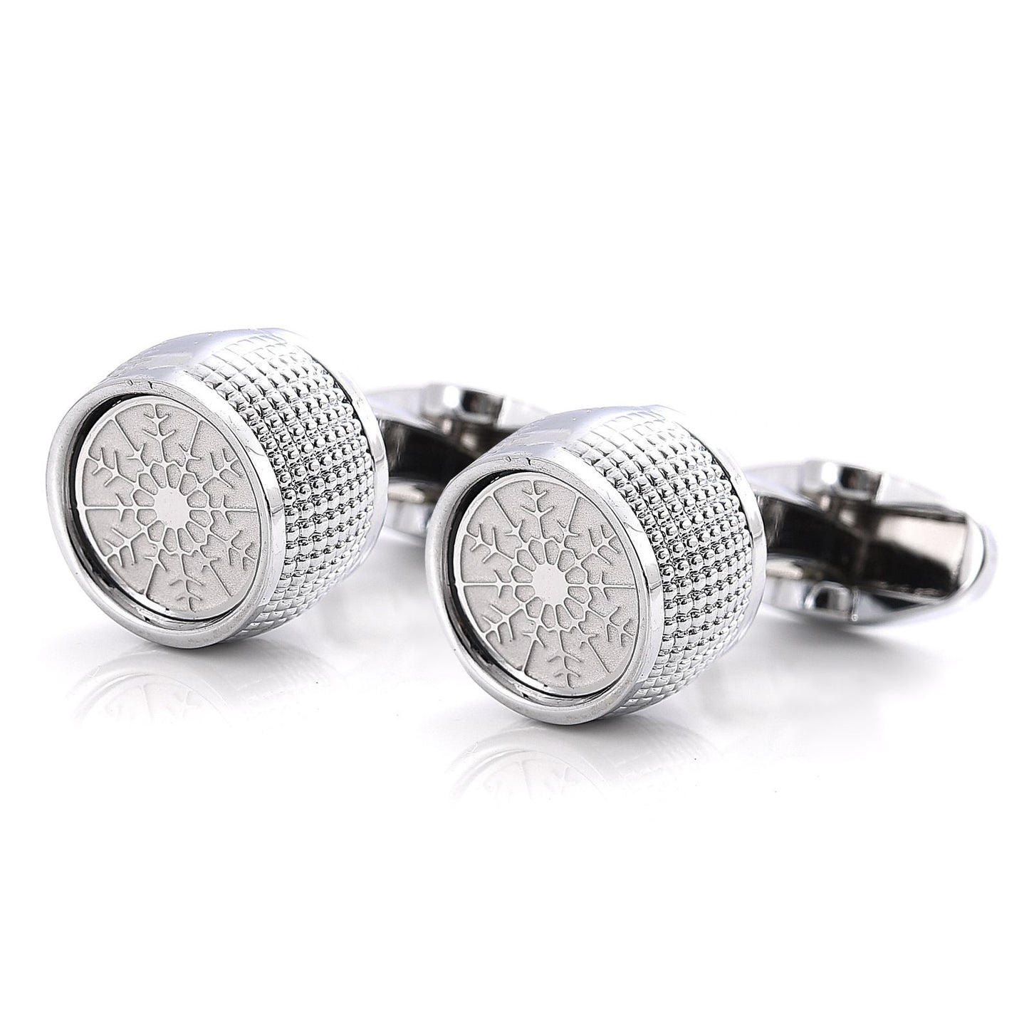 2H Cufflinks