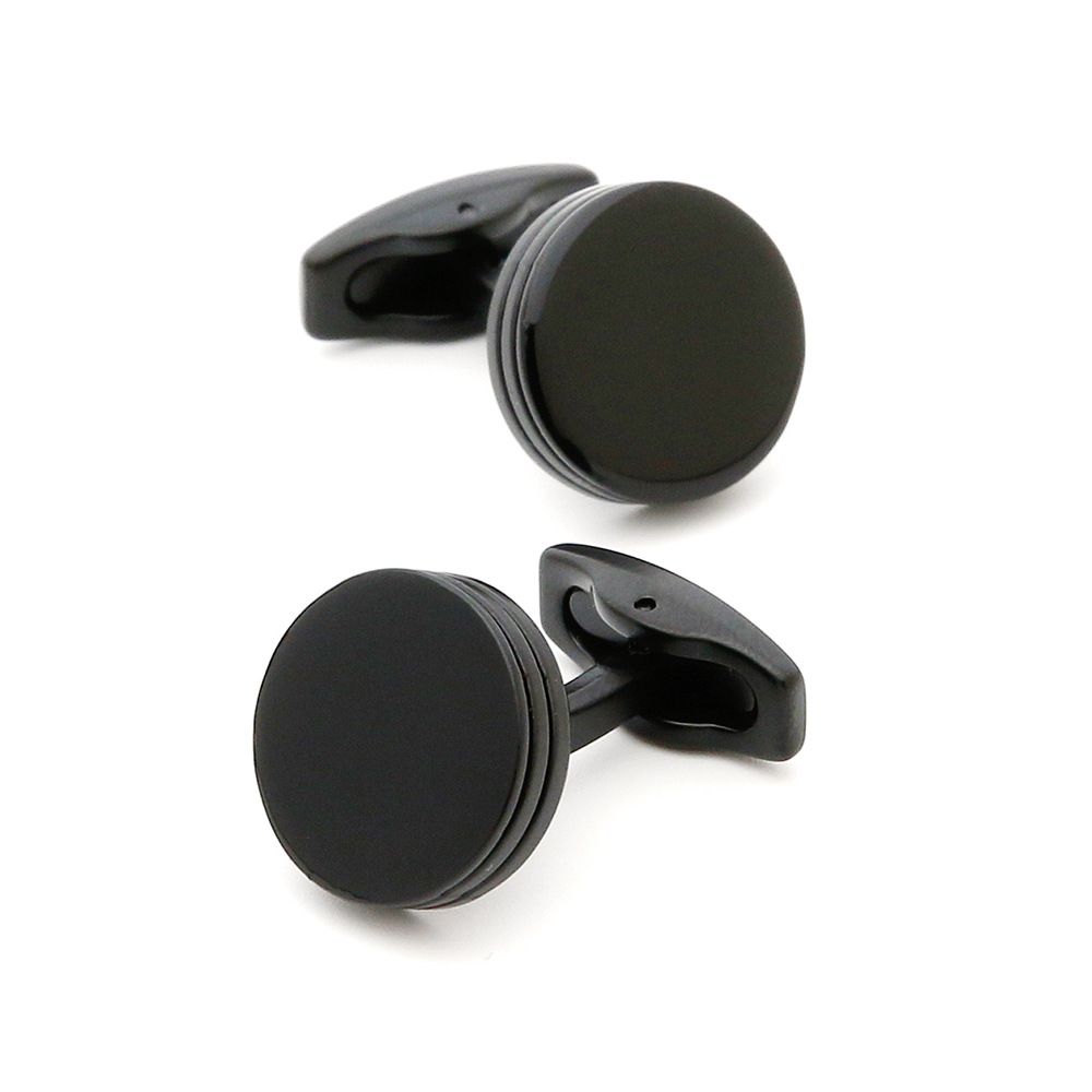 2H Cufflinks