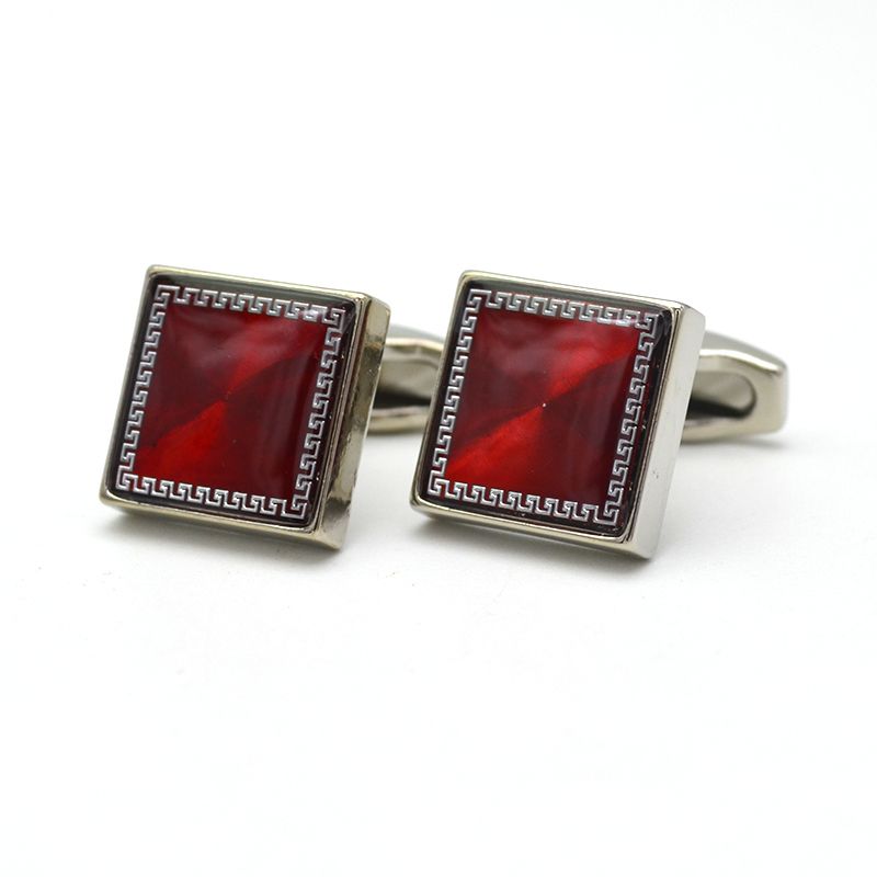 2H Cufflinks