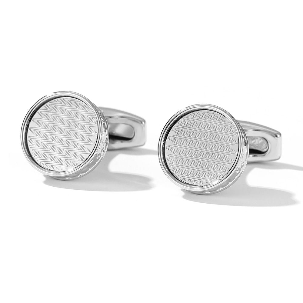 2H Cufflinks