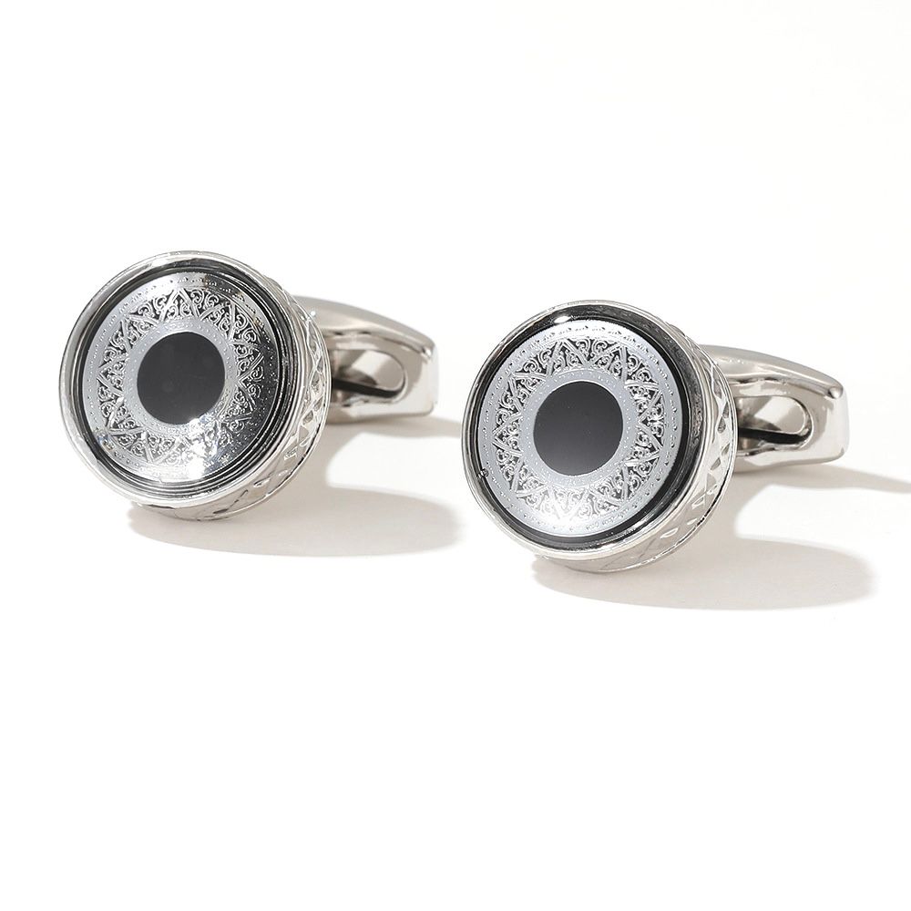 2H Cufflinks