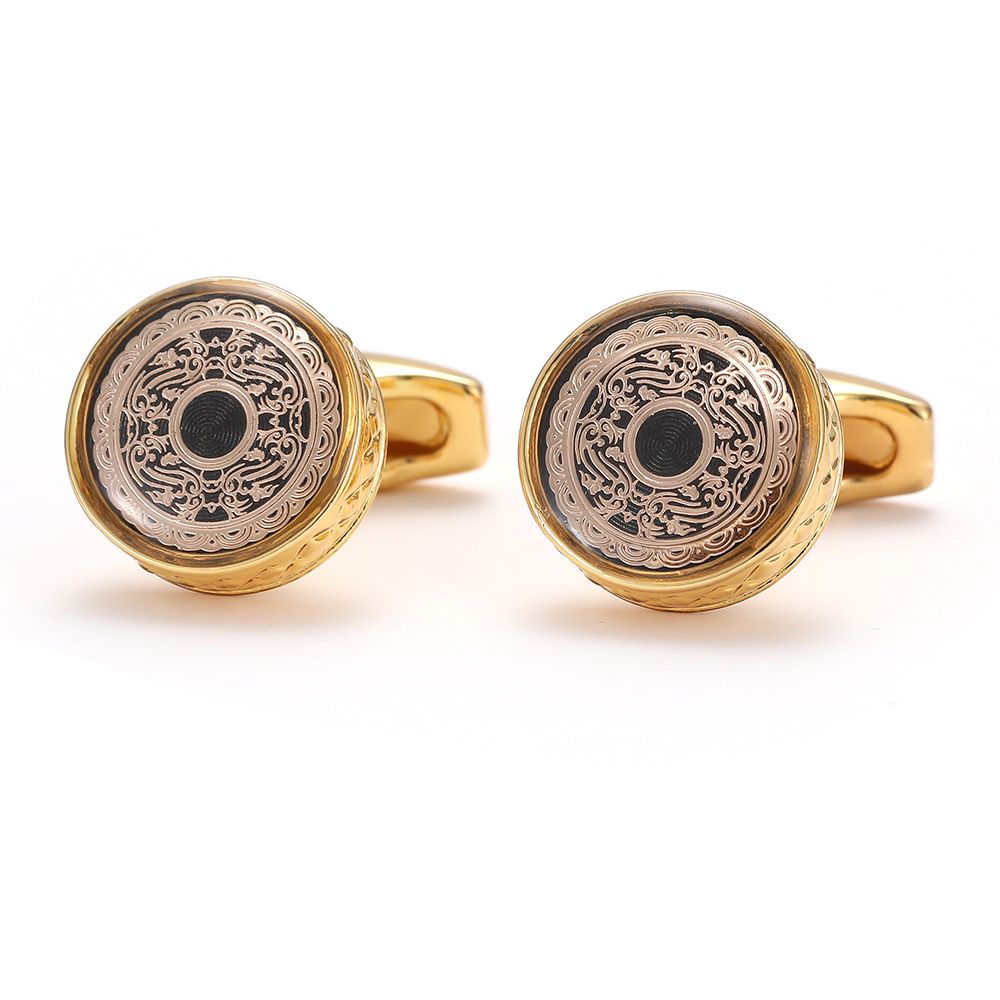 2H Cufflinks