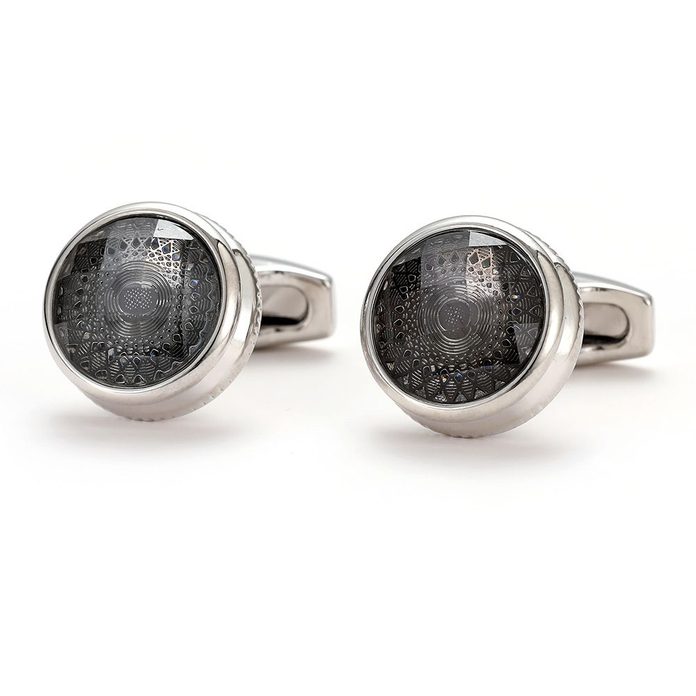 2H Cufflinks