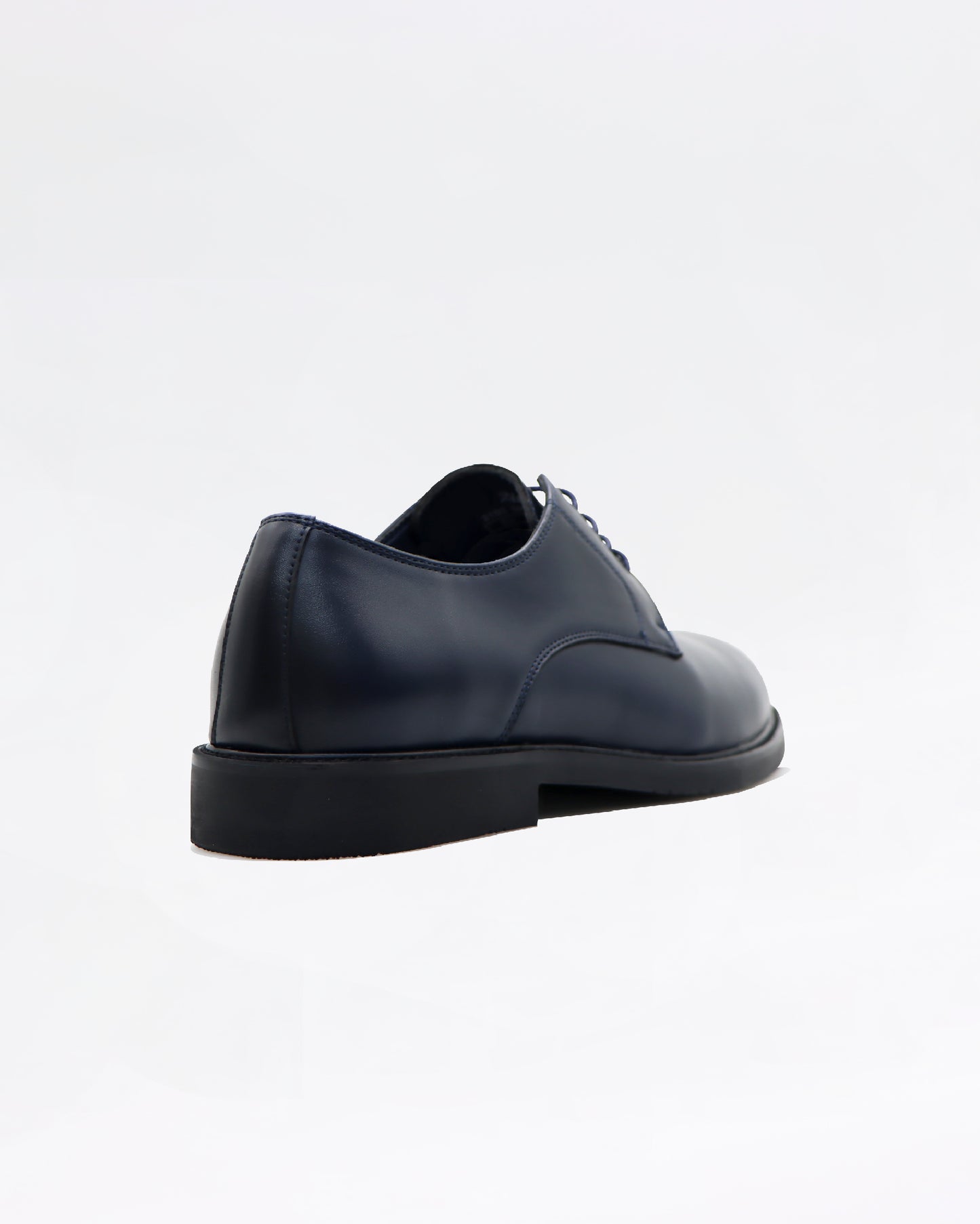 2H #2102 8003 1354 Navy Formal Shoes