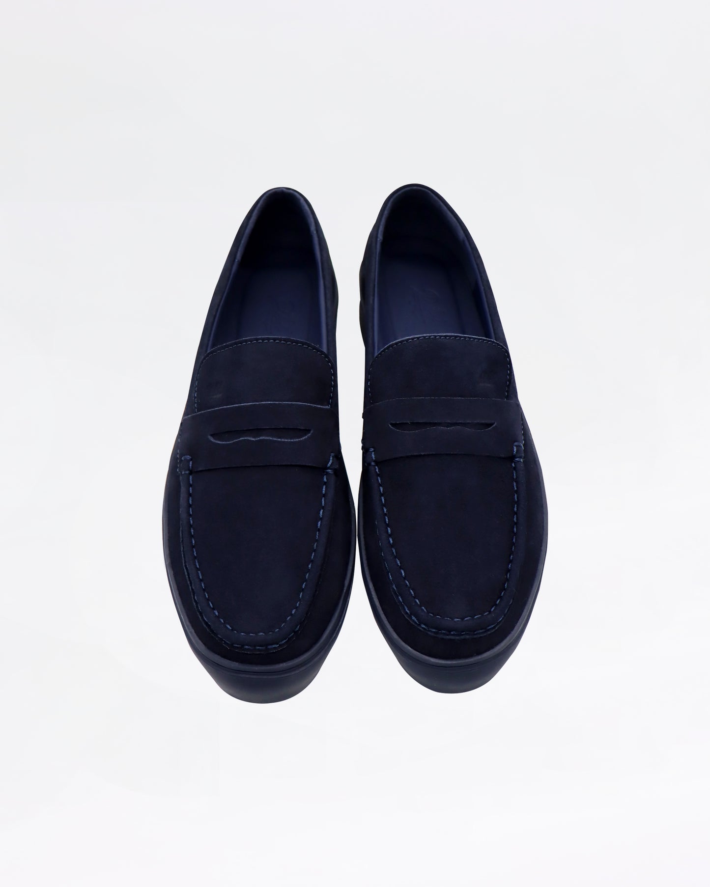 2H #2311 1007 1313 Navy Casual shoes