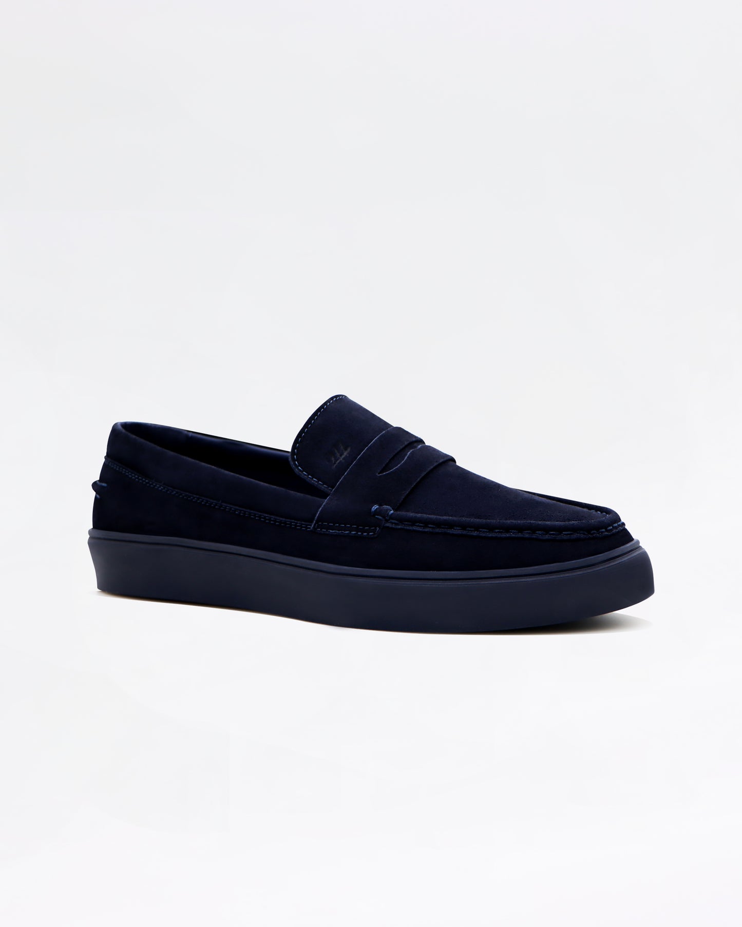 2H #2311 1007 1313 Navy Casual shoes