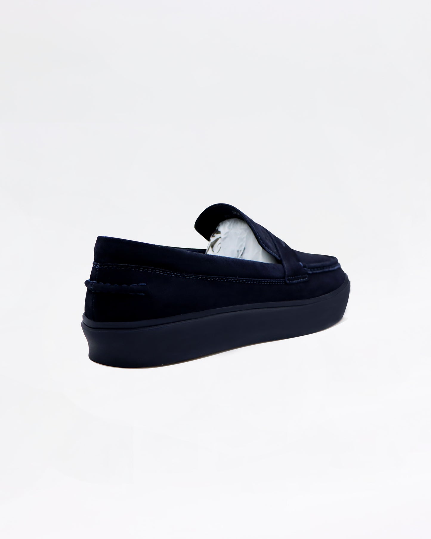 2H #2311 1007 1313 Navy Casual shoes