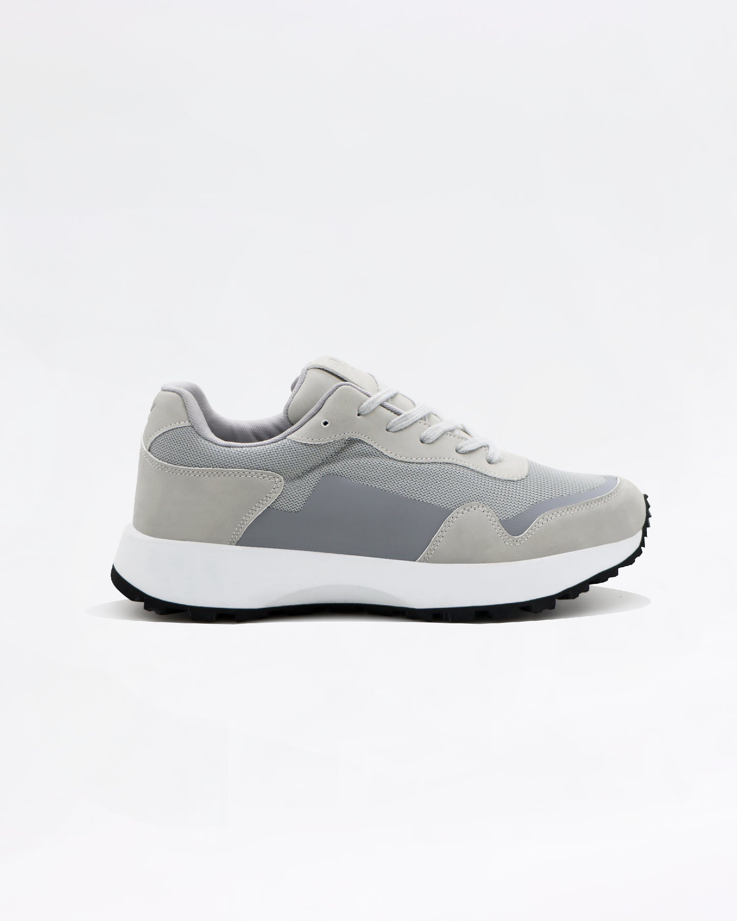 2H #2705 2001 1133 Gray Casual shoes