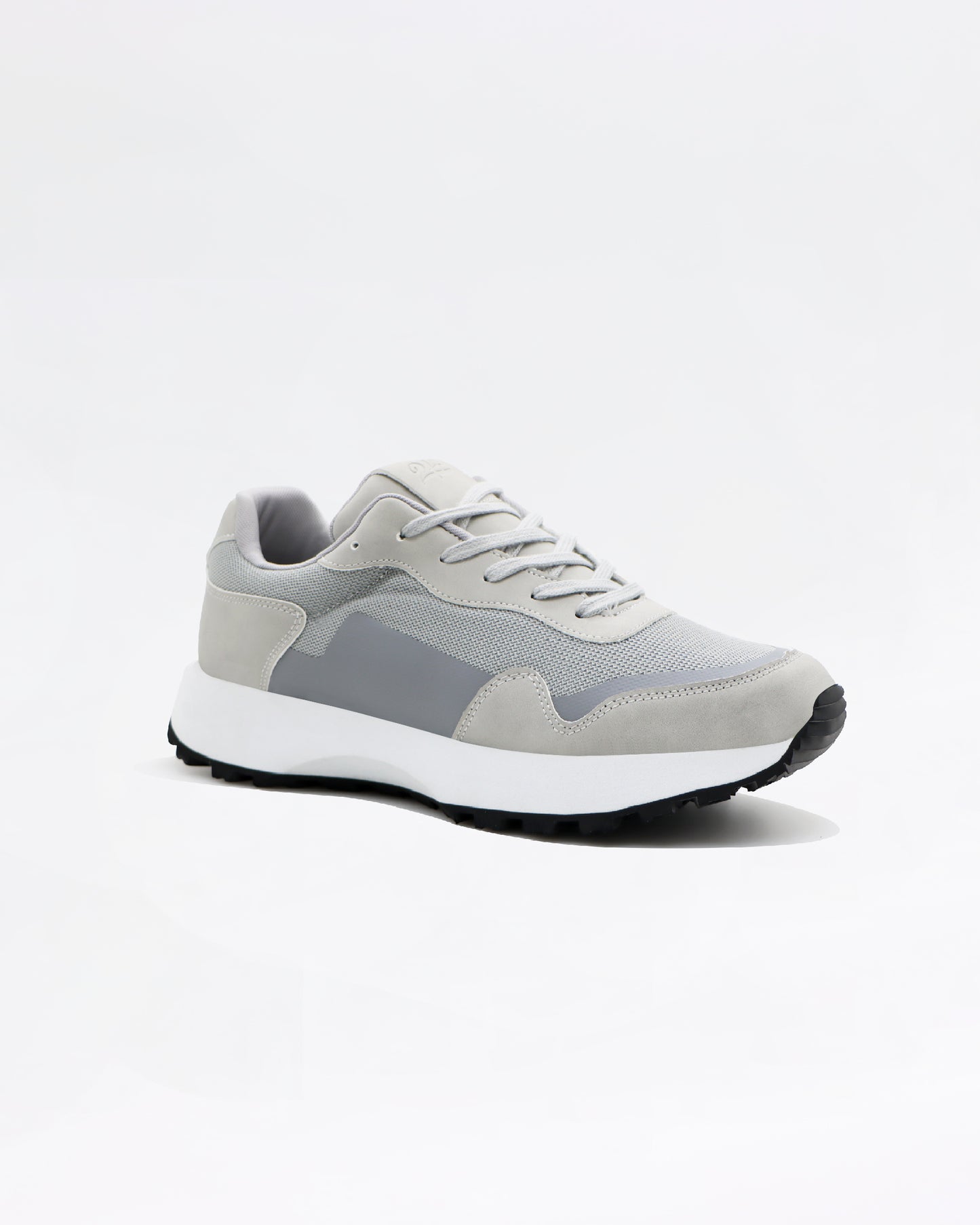 2H #2705 2001 1133 Gray Casual shoes