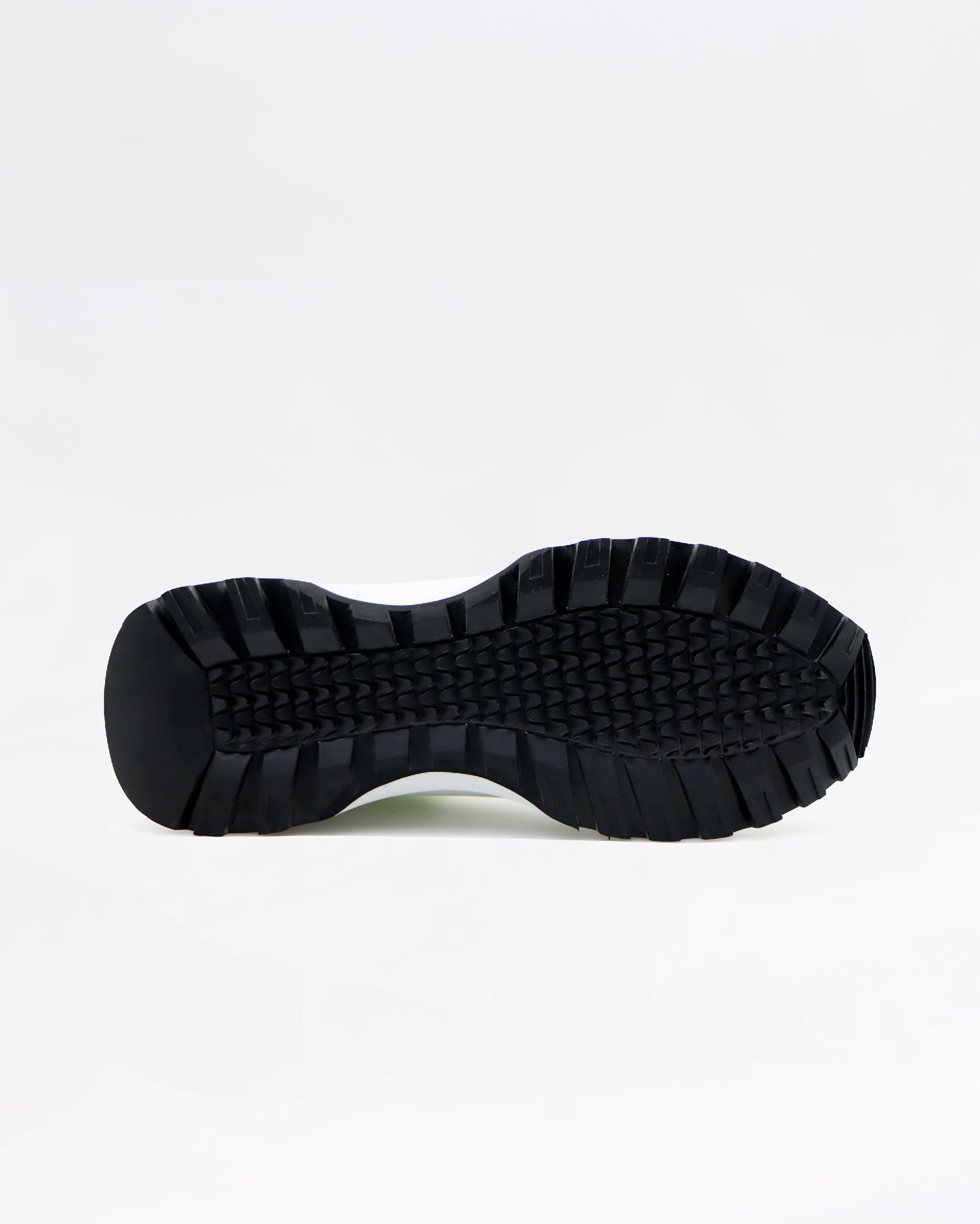 2H #2705 2001 1333 Black Casual shoes