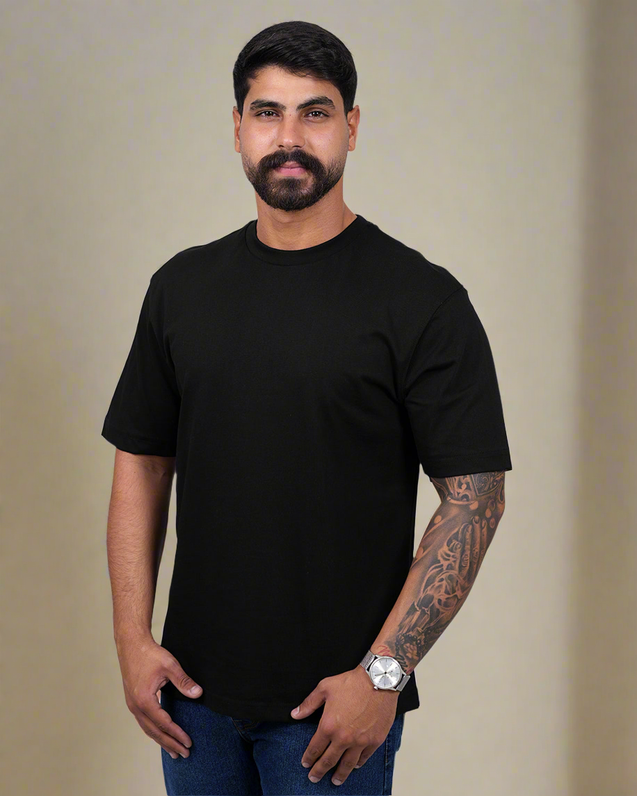 2H #16/1-230 Oversized T-shirt