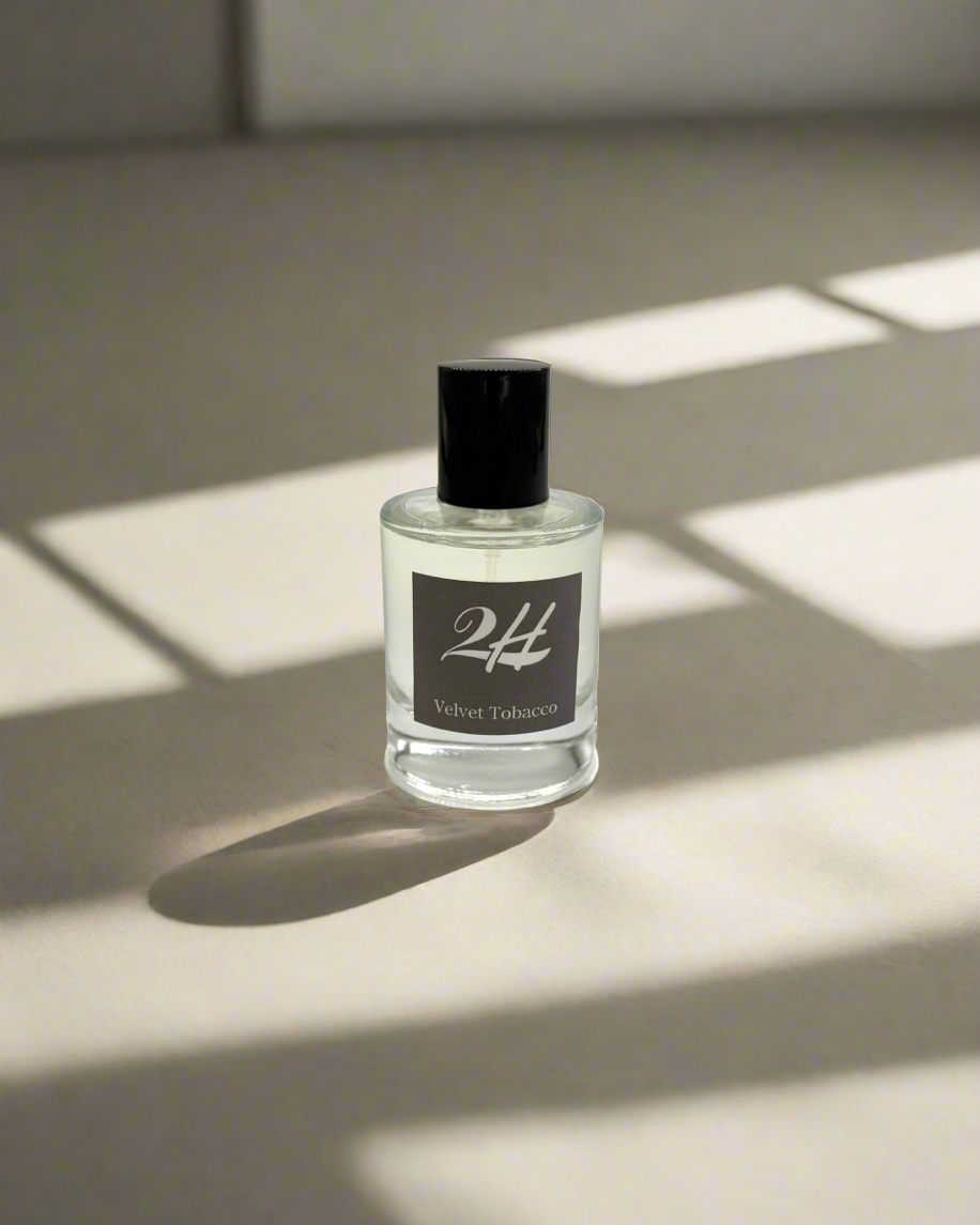 2H Velvet Tobacco Perfume