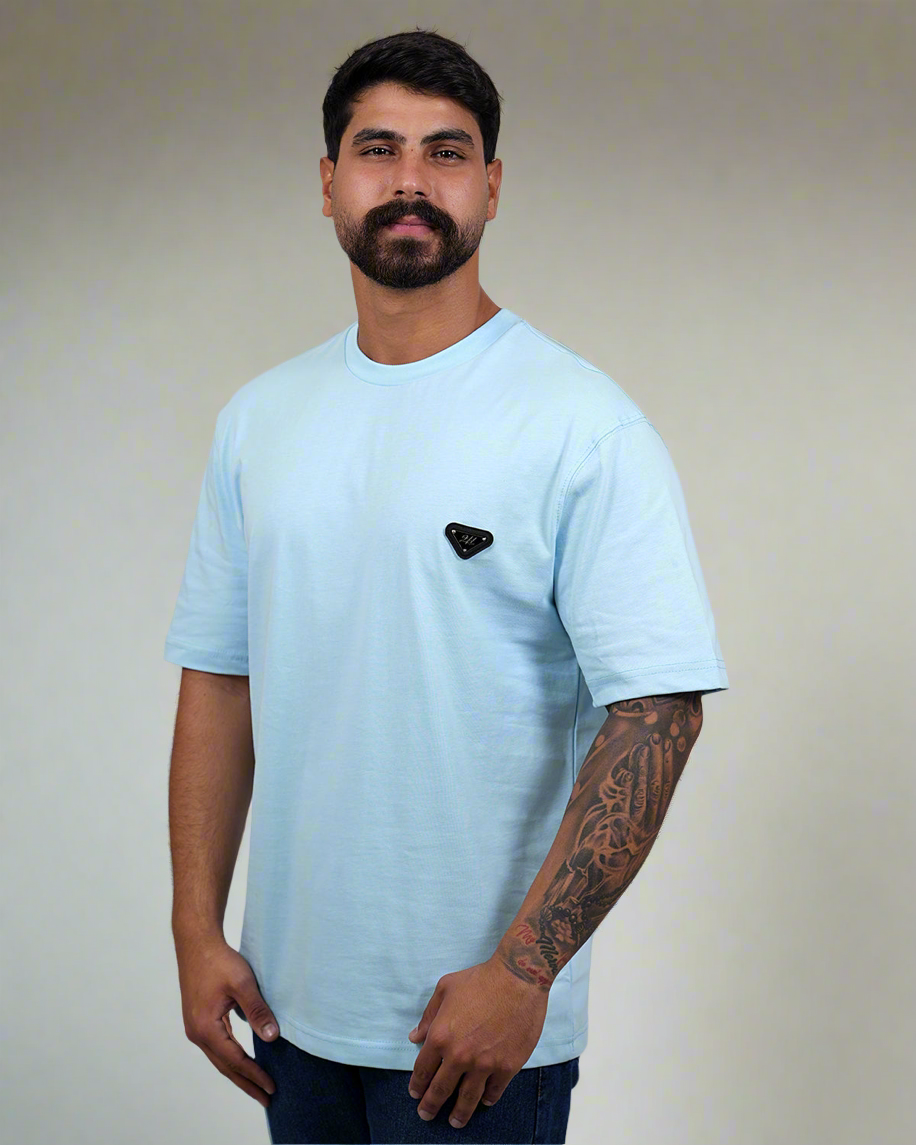 2H #16/1-230 Oversized T-Shirt