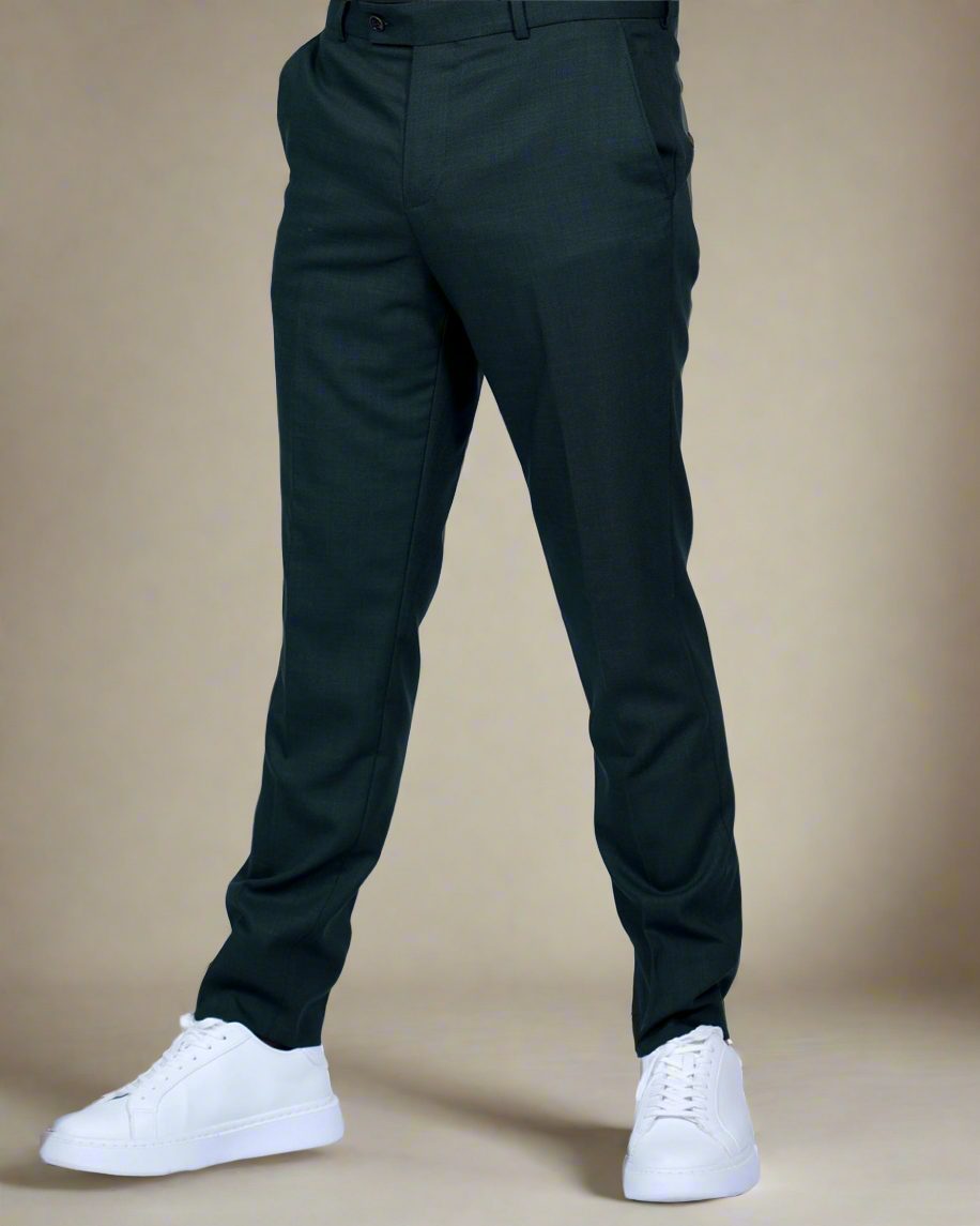 2H #150325-C5 Army Casual Suit