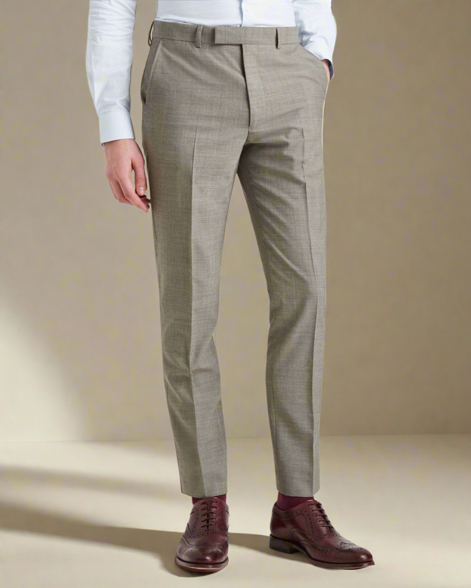 2H Classic Pant