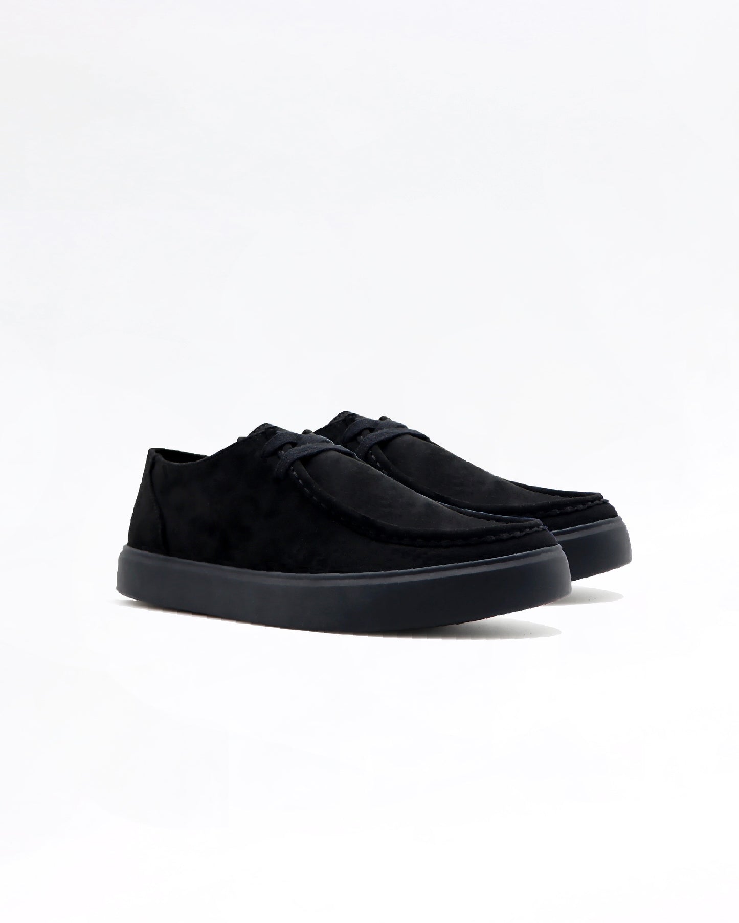 2H #5Z05-4001-5129 Black Casual shoes