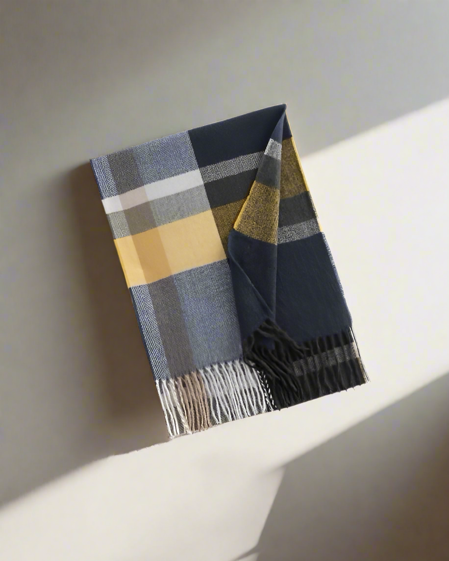 2H Scarf
