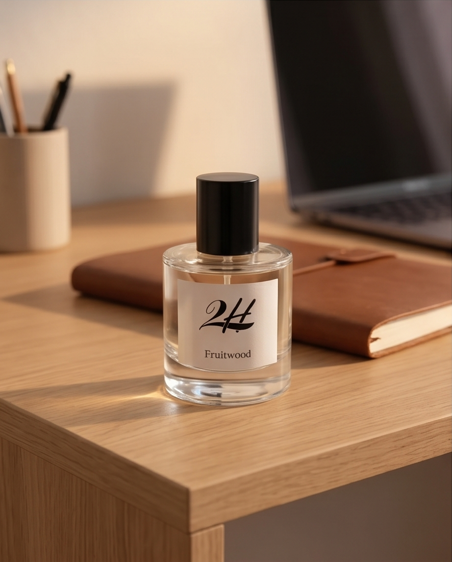 2H Fruitwood Perfume