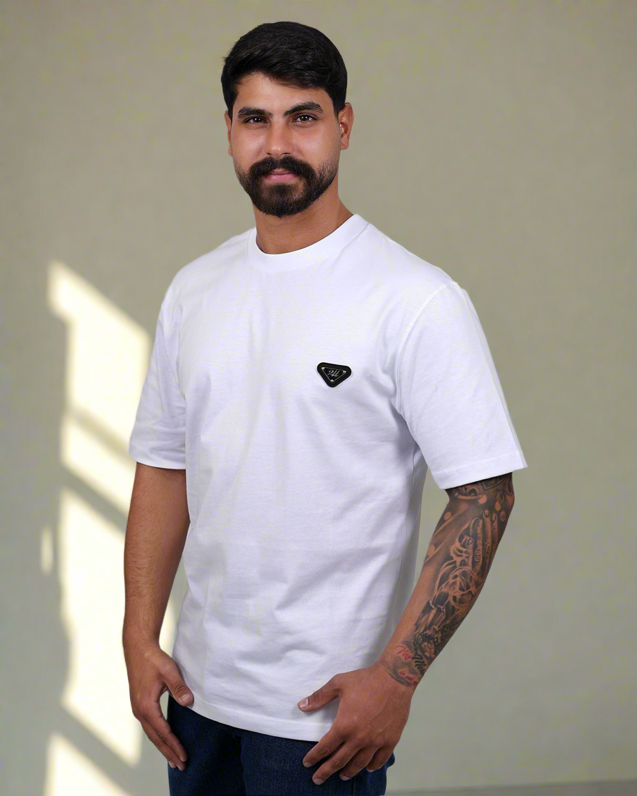2H #16/1-230 Oversized T-Shirt