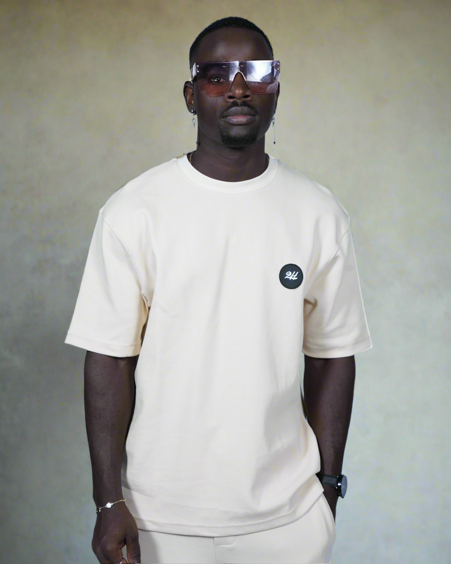 2H Cotton t-shirt