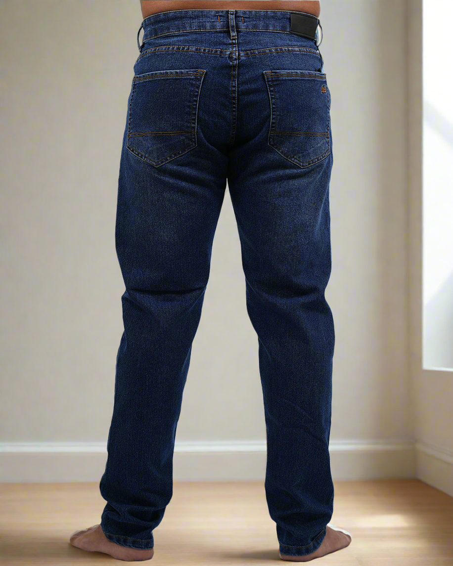 2H #15125 Jeans Slim Fit