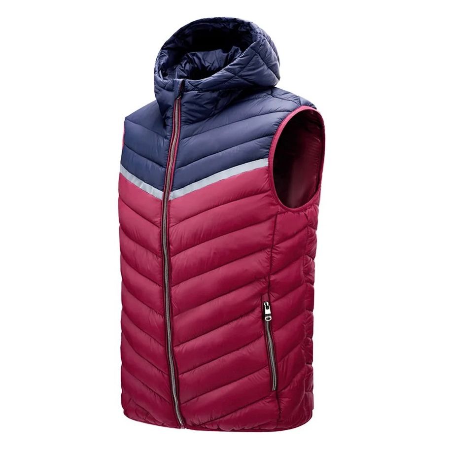 SALE! 2H Puffer Lightweight Gilet