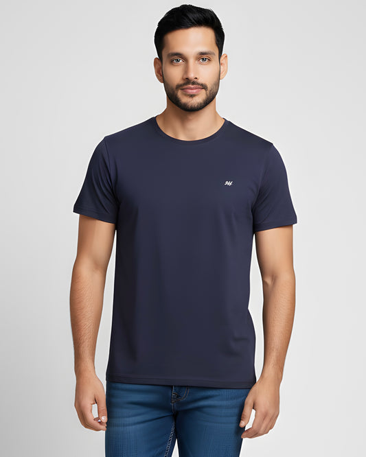 SALE! 2H #CX81400 Short Sleeve Basic T-shirt