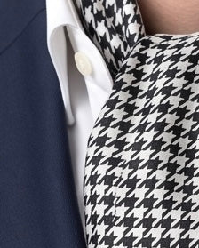 2H Ascot Tie