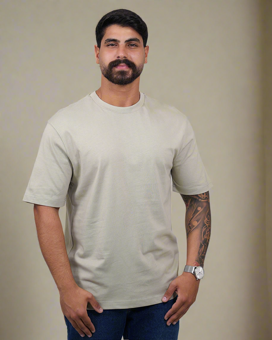 2H #16/1-230 Oversized T-shirt