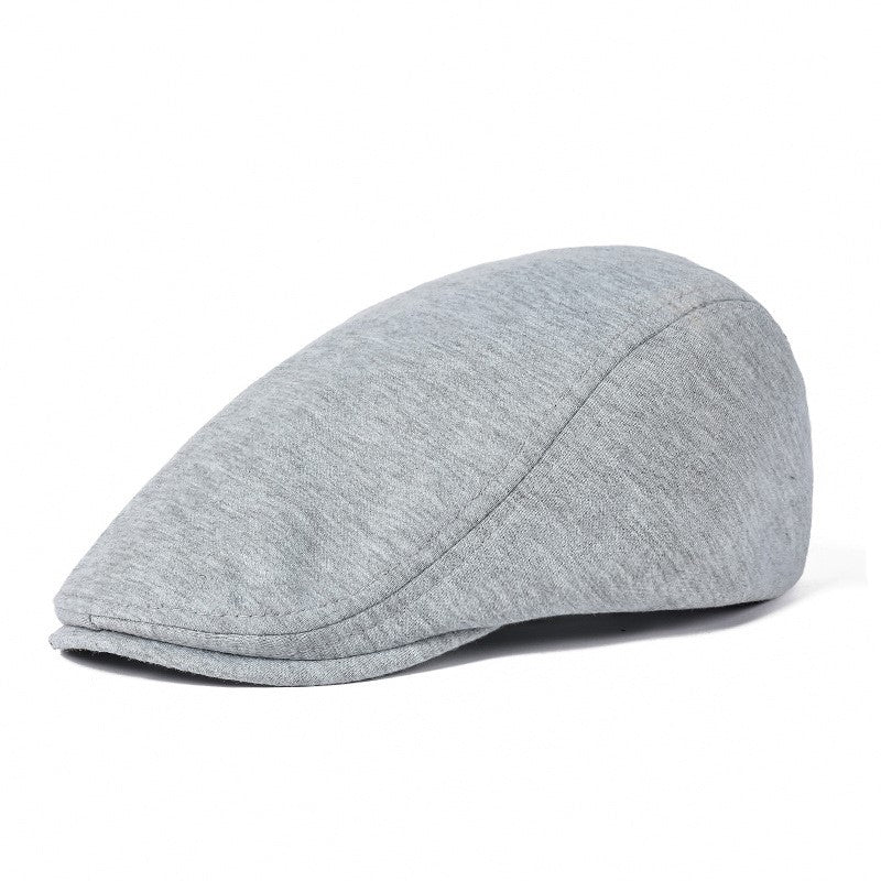 2H Light Gray Cap