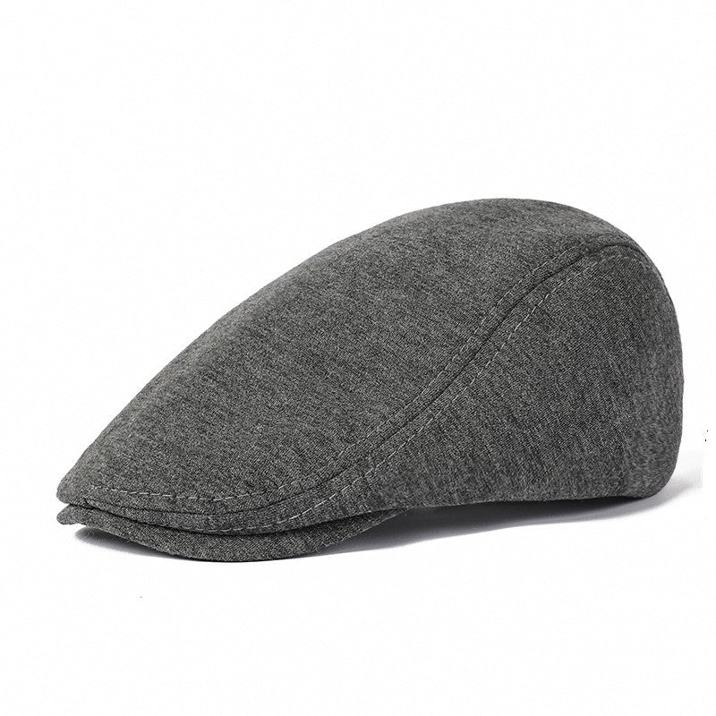 2H Gray Cap