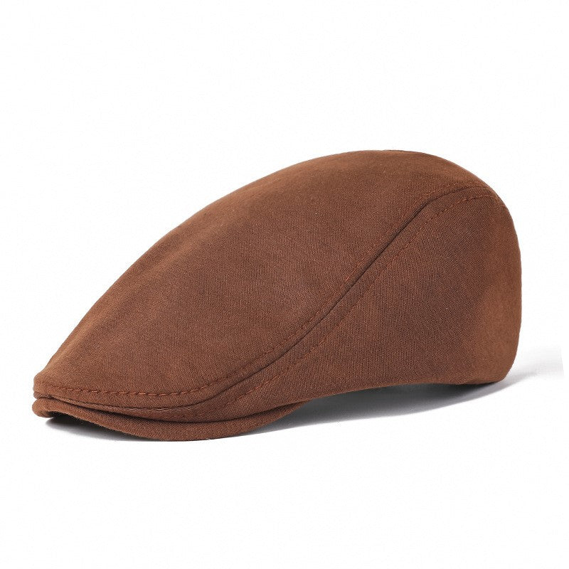 2H Light Brown Cap
