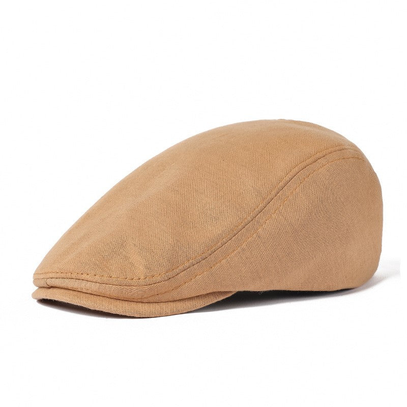 2H Khaki Cap