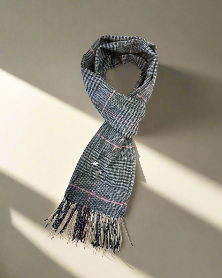 2H Scarf