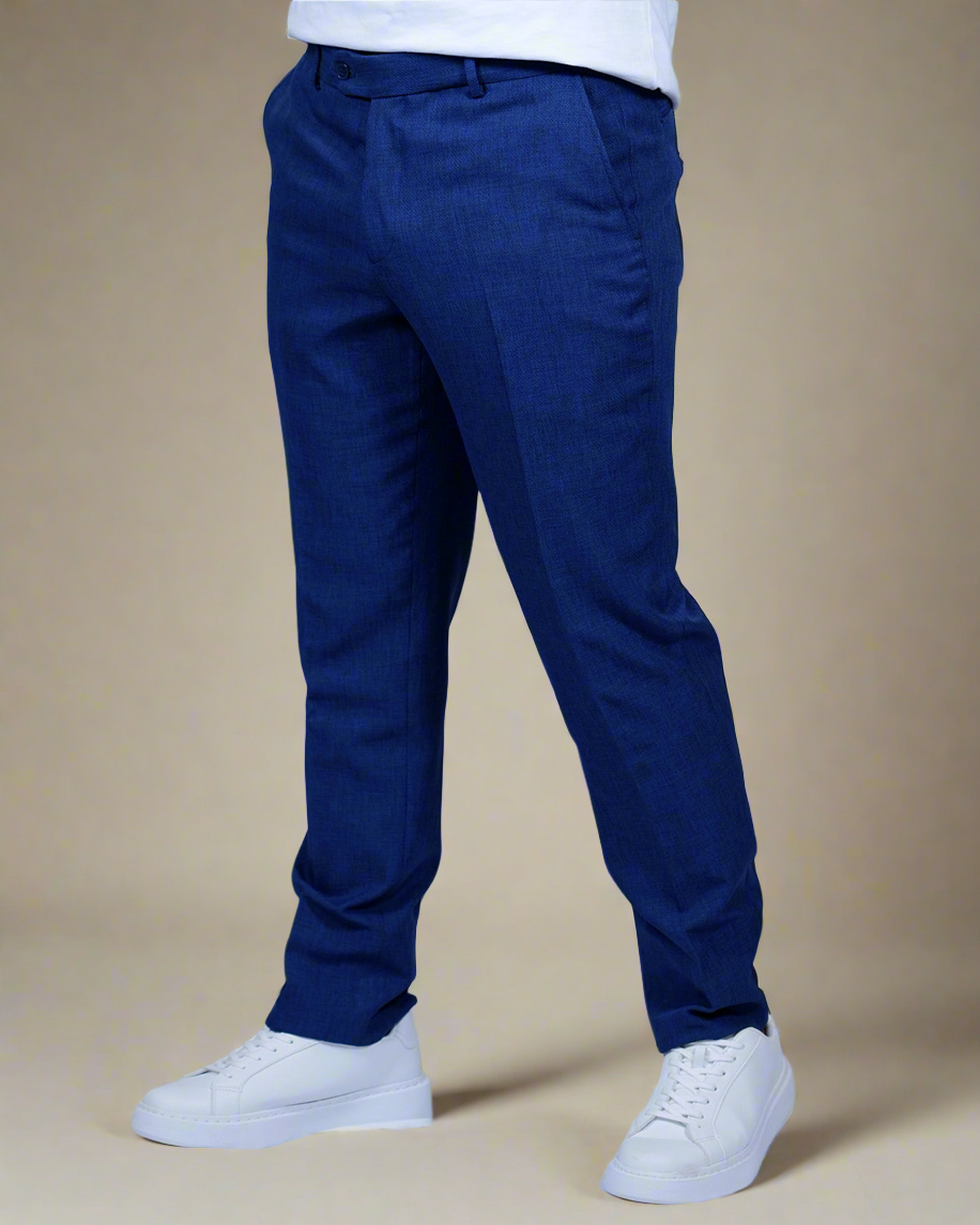 2H #2294 Gitane Casual Embossed Suit