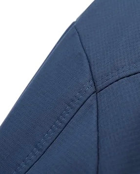 2H Navy Lightweight Casual Jacket
