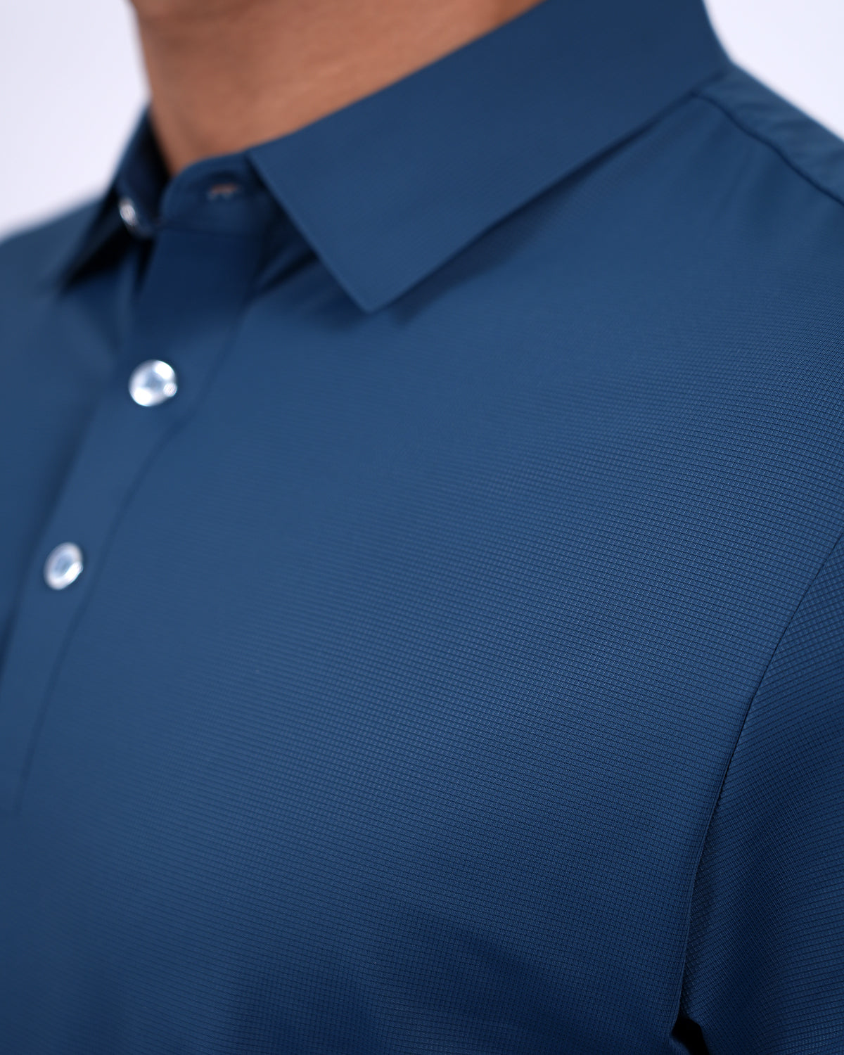 2H #004 Polo T-shirt