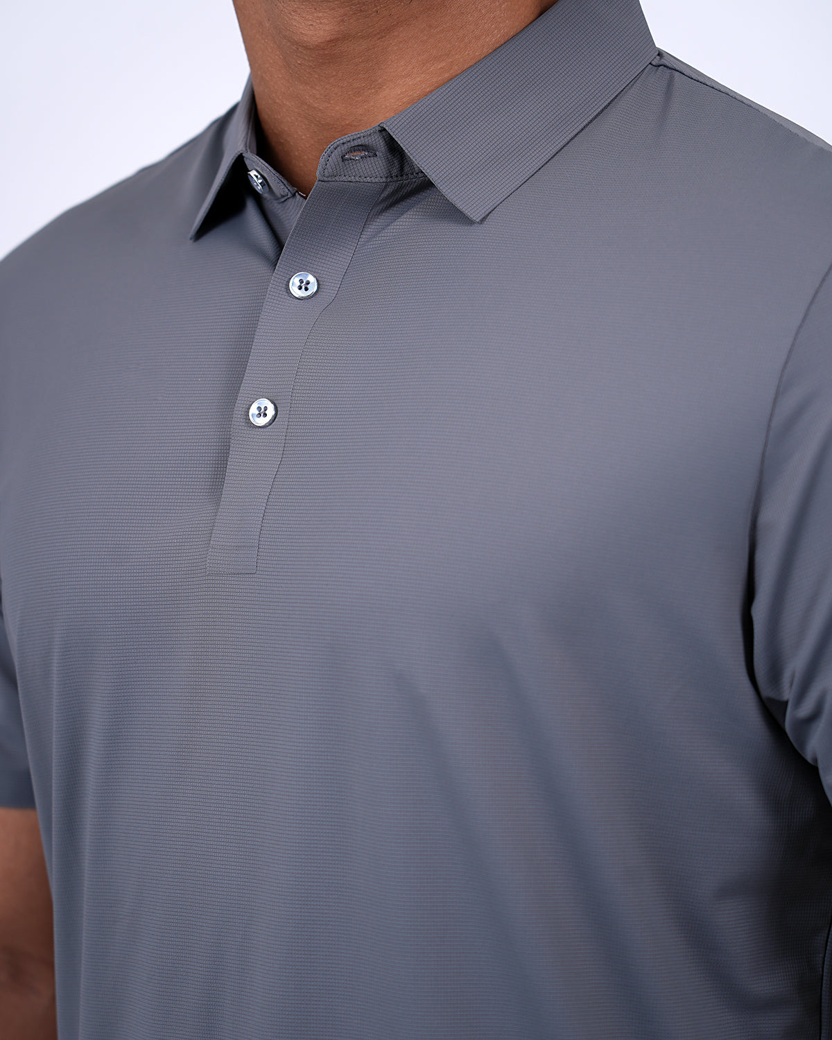 2H #004 Polo T-shirt
