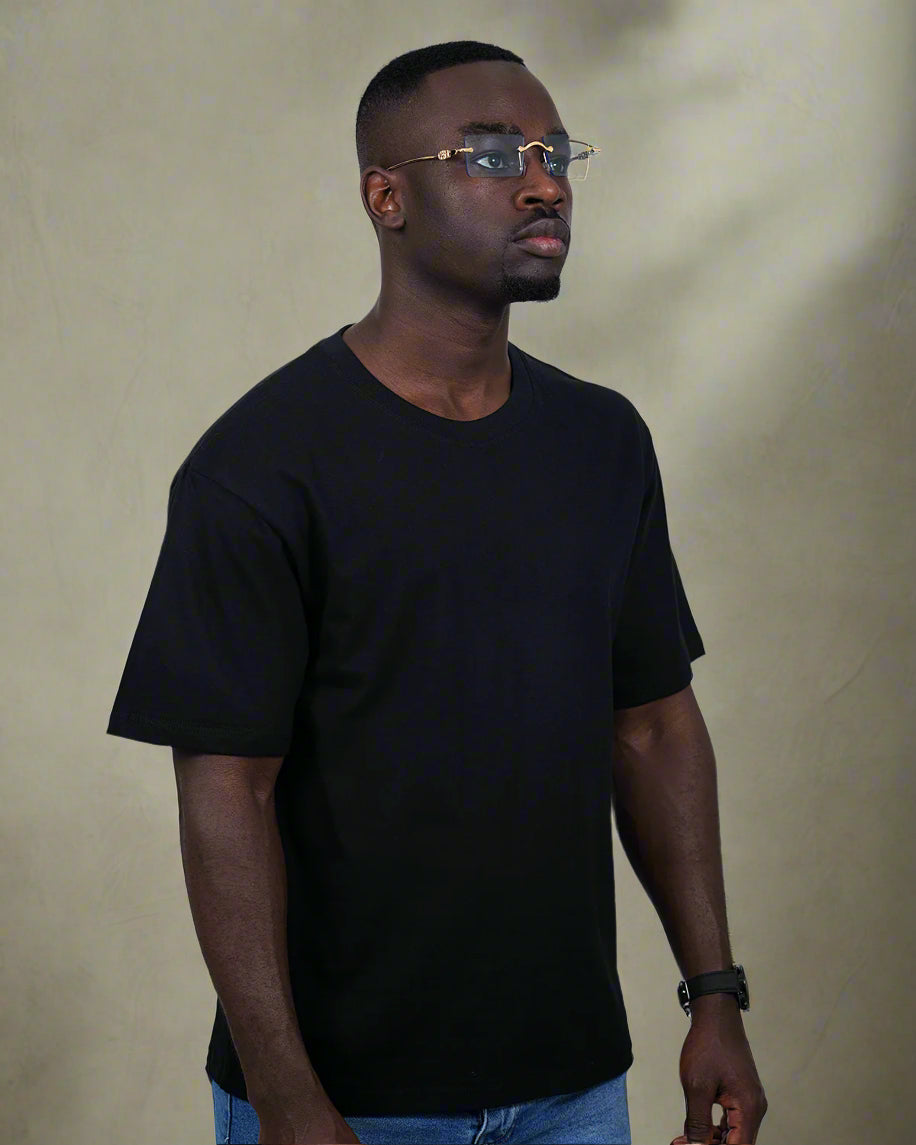 2H #001 Regular fit T-shirt